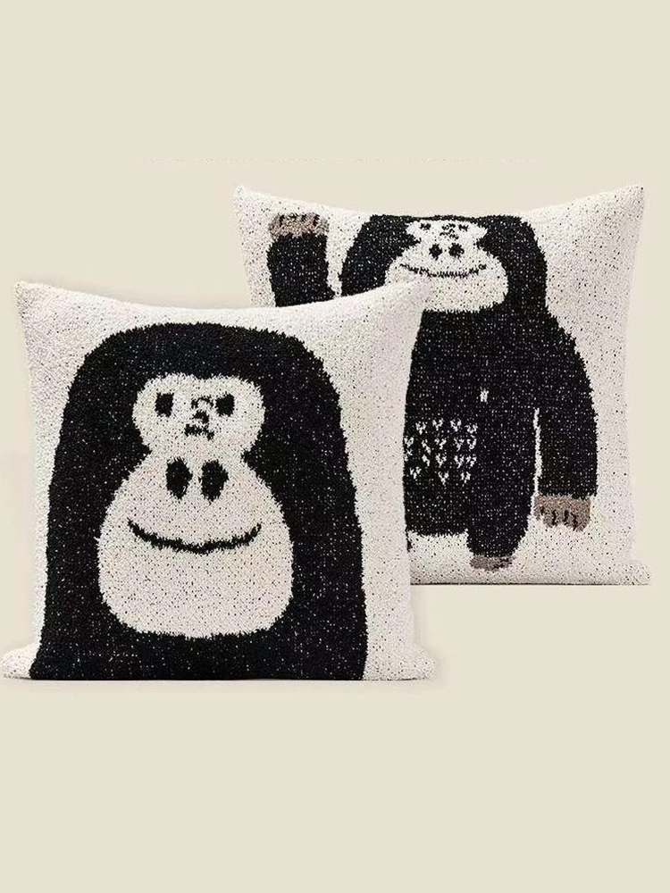 Velvet Pillow