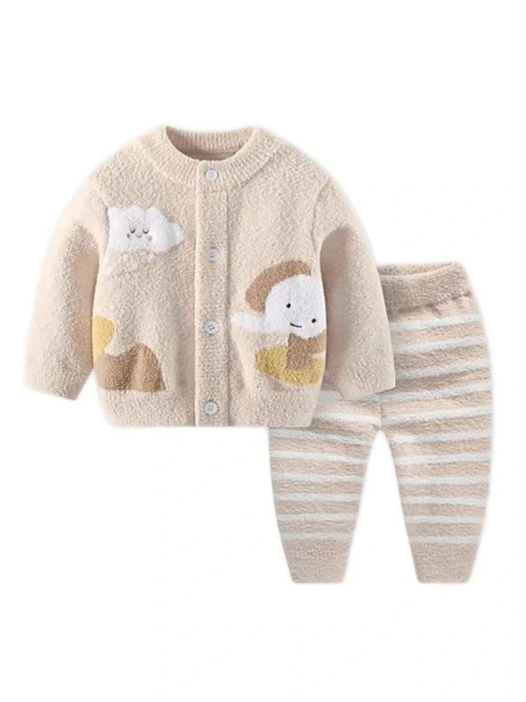 Baby and Toddler Home Clothes