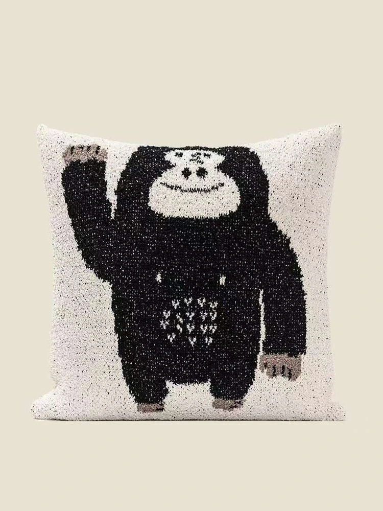 Барқыт жастық